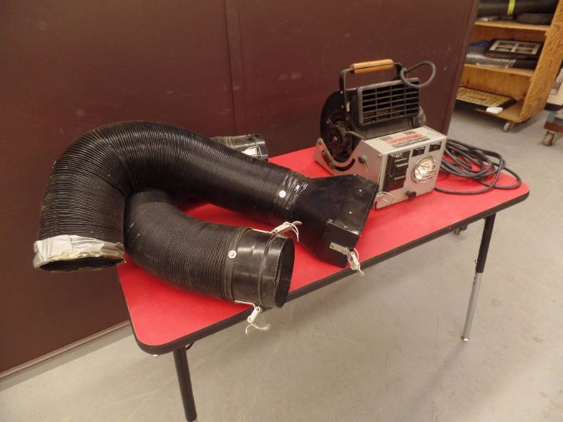 Exhaust System