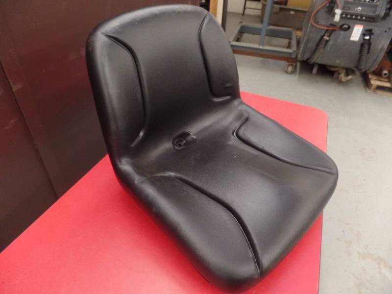 Industrial Seat