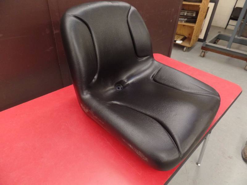 Industrial Seat