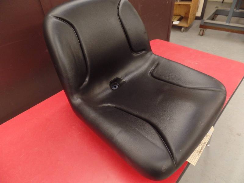 Industrial Seat
