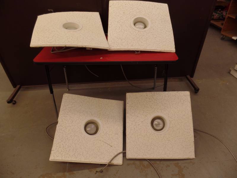 Ceiling Light Fixtures
