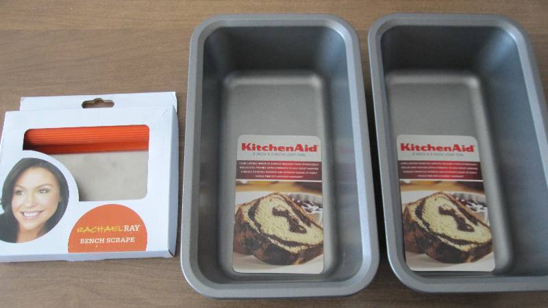 Baking Assortment