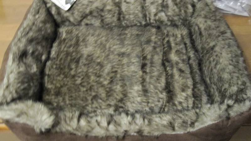 Pet Bed 25x19