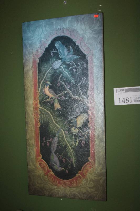 Decorative Wall Art