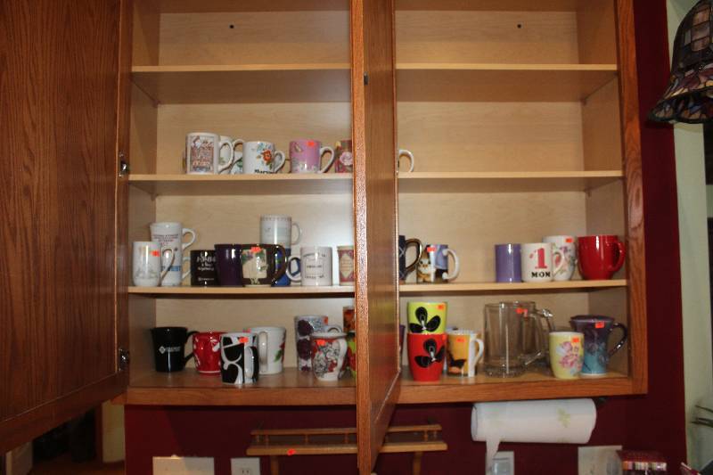 Coffee Mugs