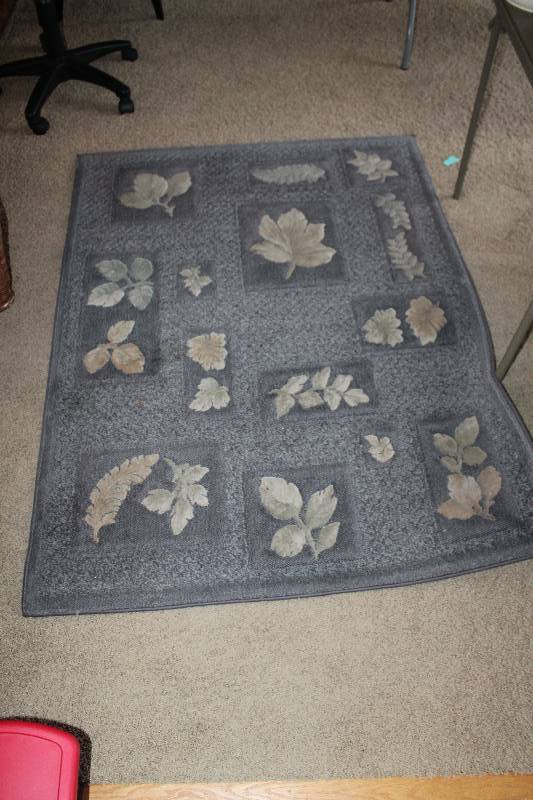 Decorative Area Rug