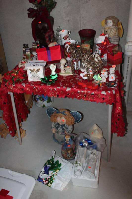 Christmas Decorations