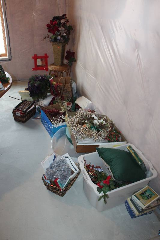 Christmas Decorations