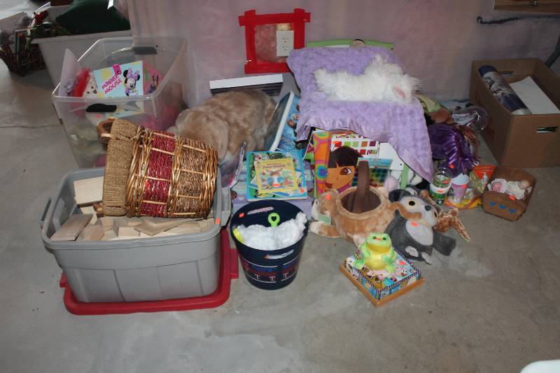 Kids Toys