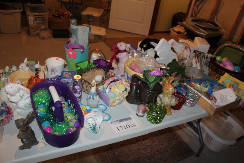 Easter Decorations