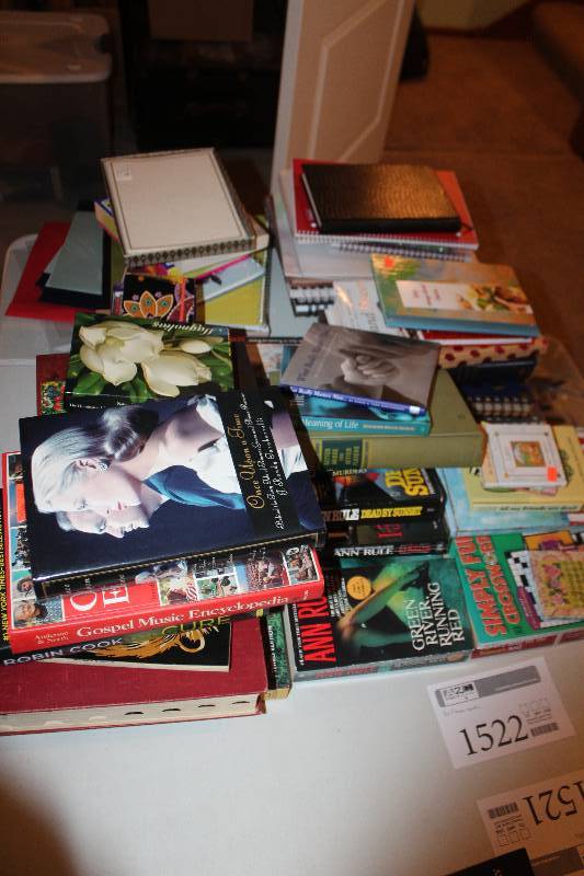 Books