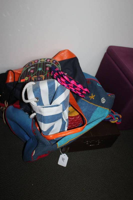 Hand Bags