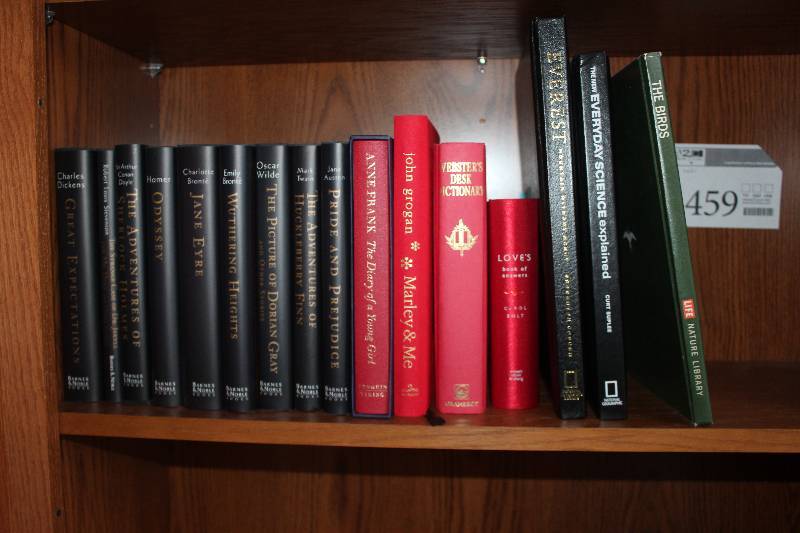 Books