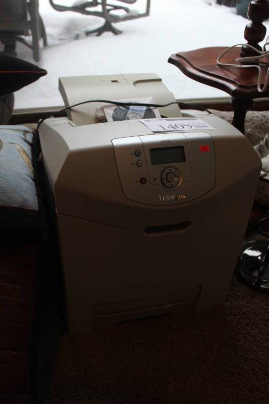 Lexmark Printer