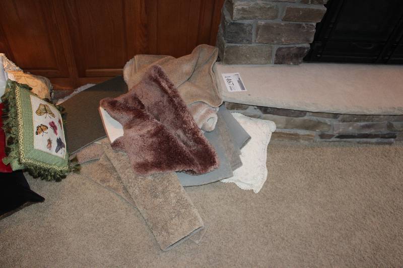 Rugs