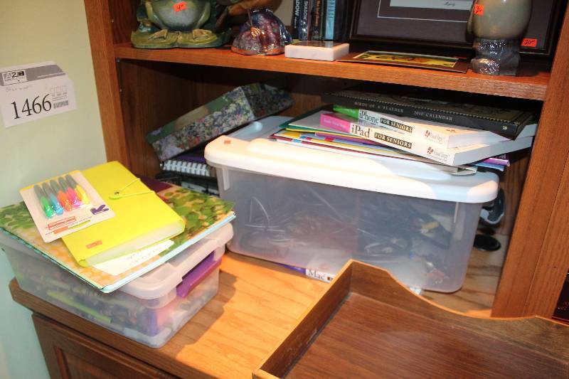 Office Supplies