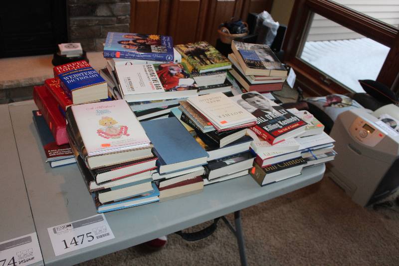 Books
