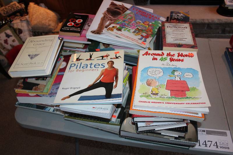 Books