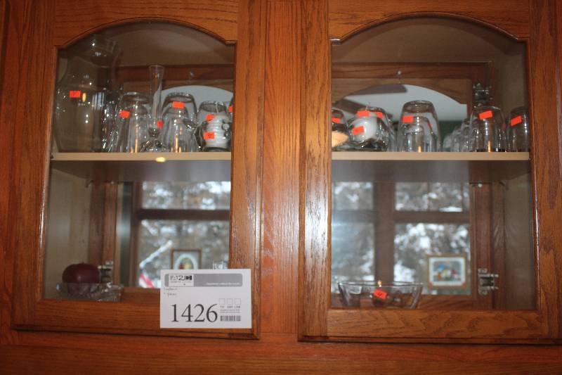 Glassware