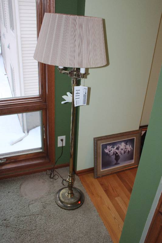 Floor Lamp