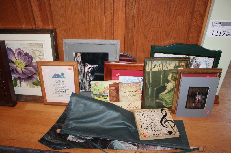 Picture Frames