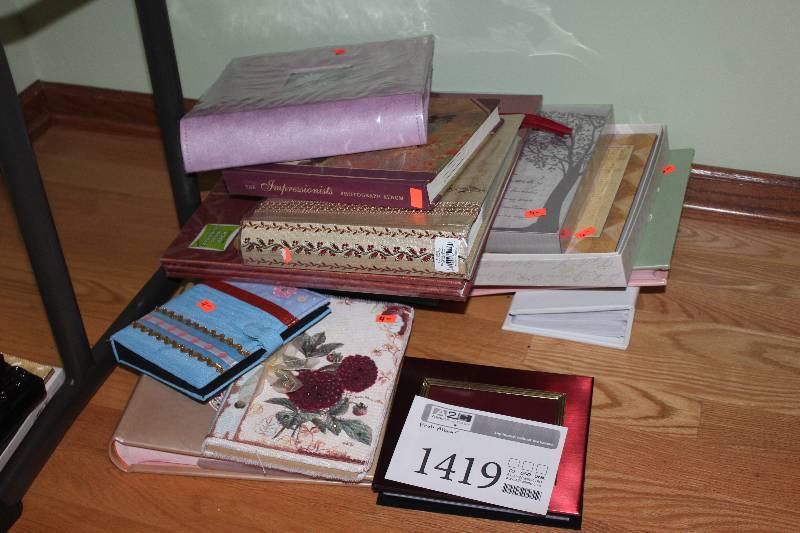 Photo Albums