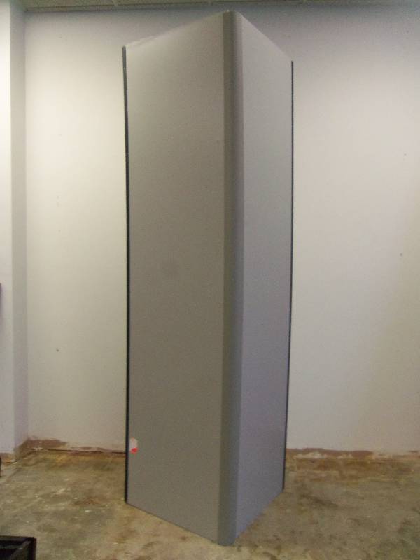 Corner Faceouts