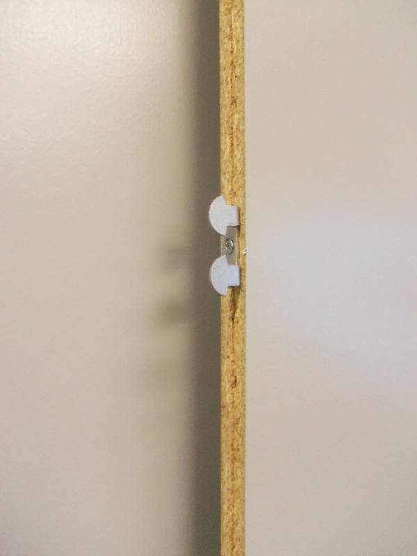 8 Divider Walls