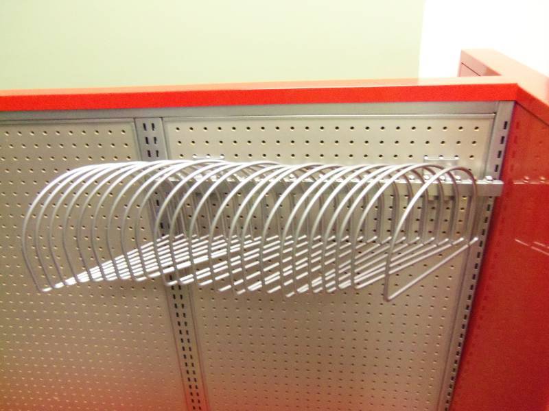 Beanie Hat Display
