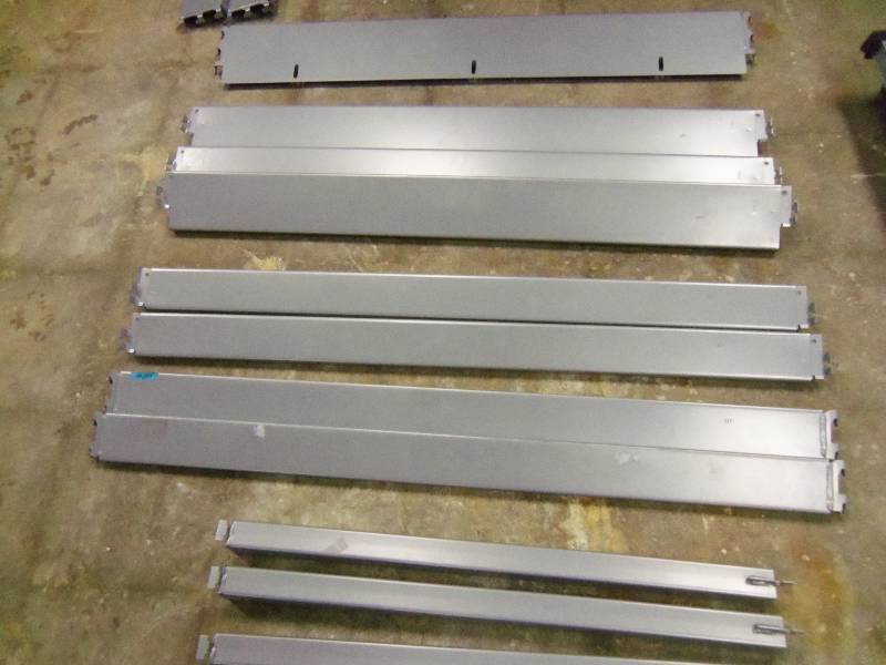Heavy-duty Racking
