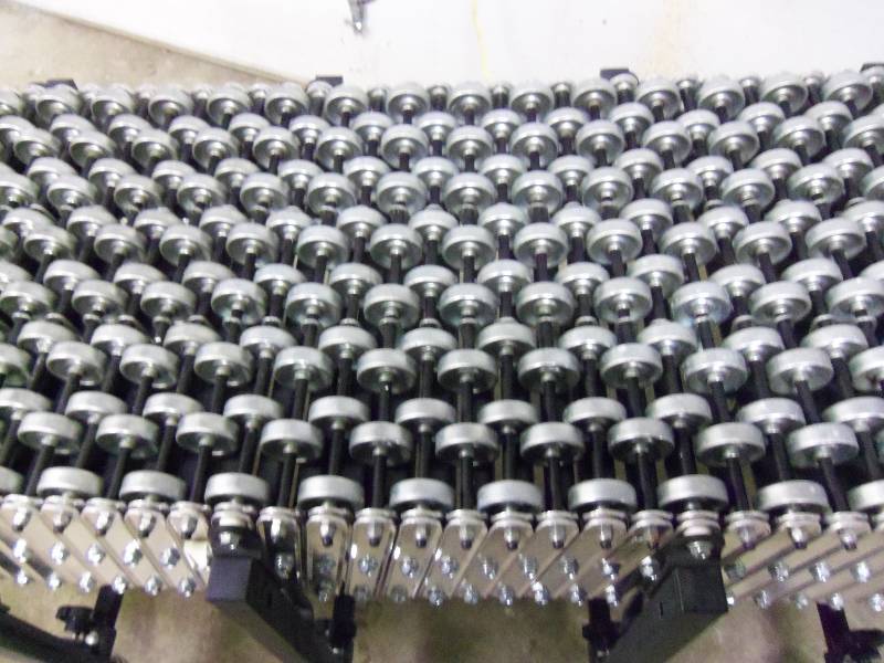 Gravity Conveyor