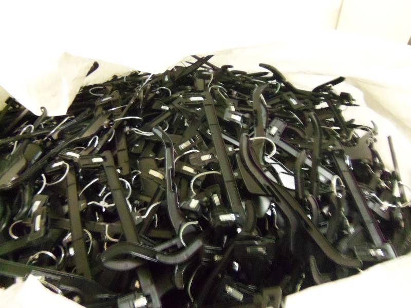 Pallet Load of Hangers