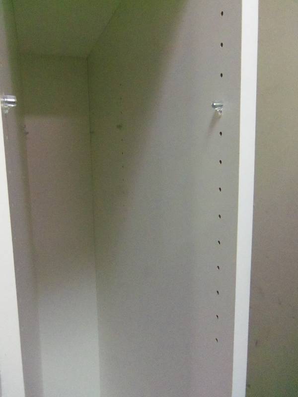 Storage Cabinet