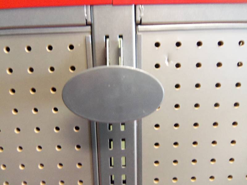 Display Hanger Add-on - Shirt Display