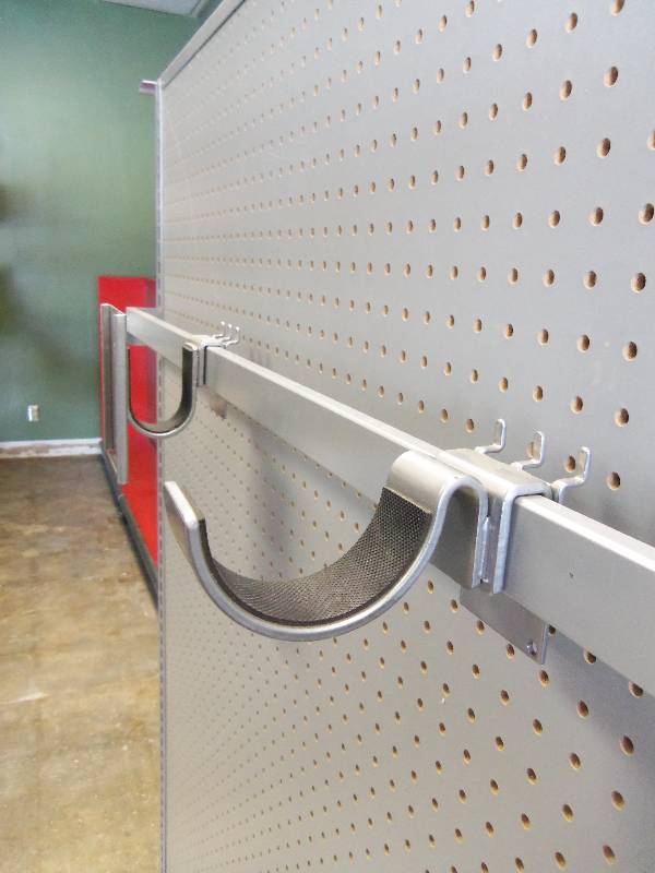 Baseball Bat Holder