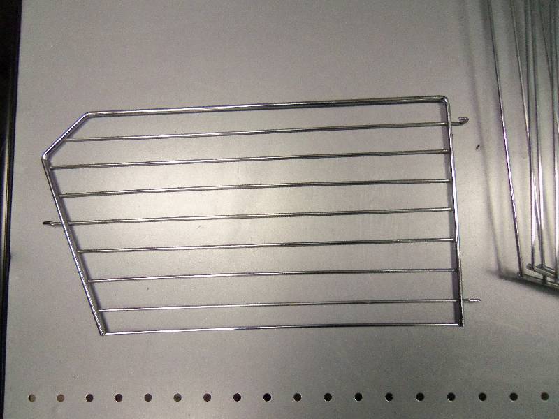 Wire Basket Dividers