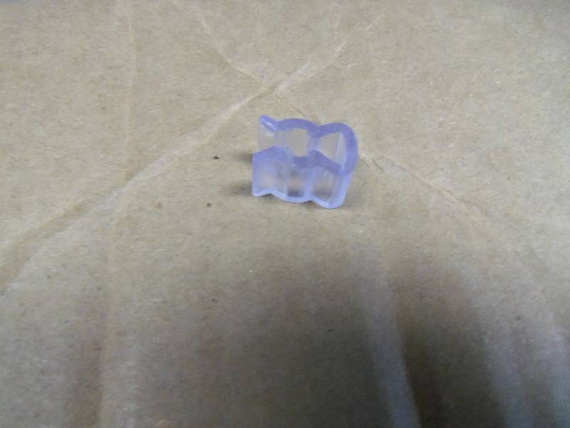 Retail Peg Savers