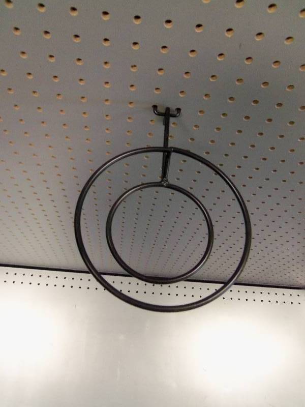 Ball Display - Lot of 3
