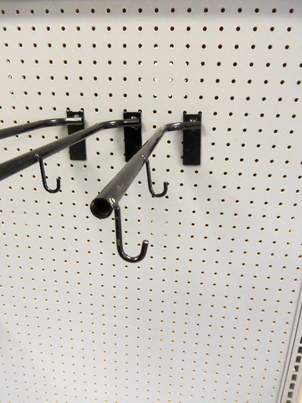 Banner Holders - Lot of 3