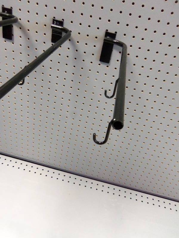 Banner Holders - Lot of 3
