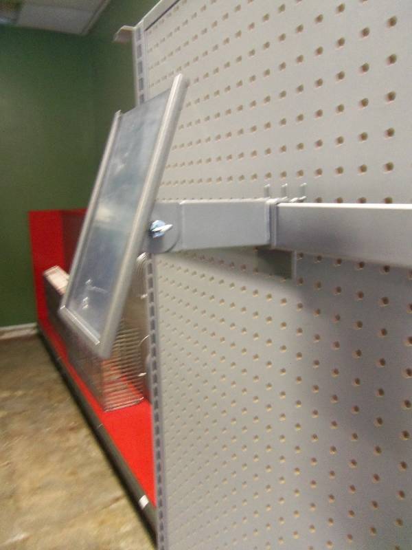 NEW Retail Mirror - Lot of 2