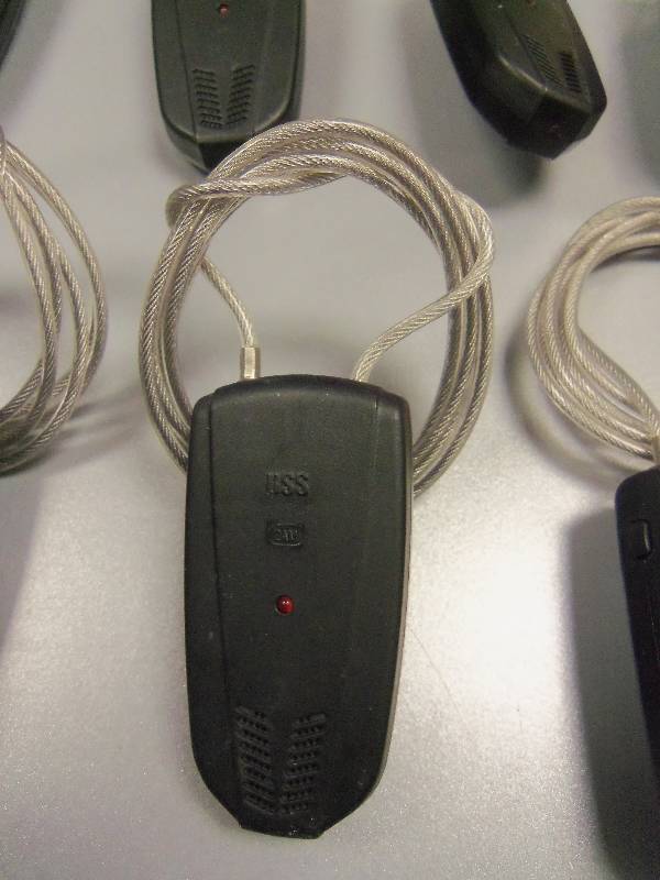 Security Cables