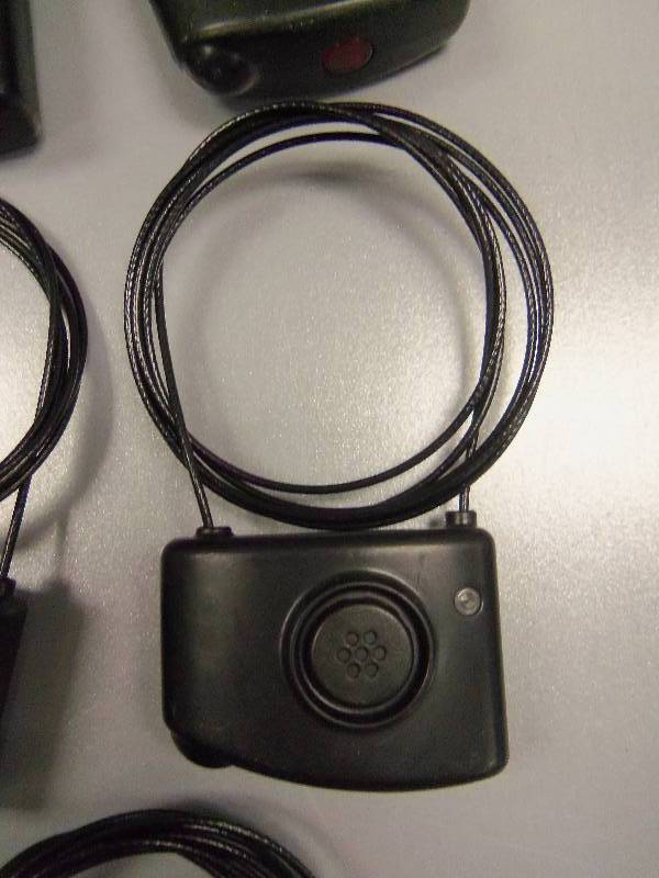 Security Cables