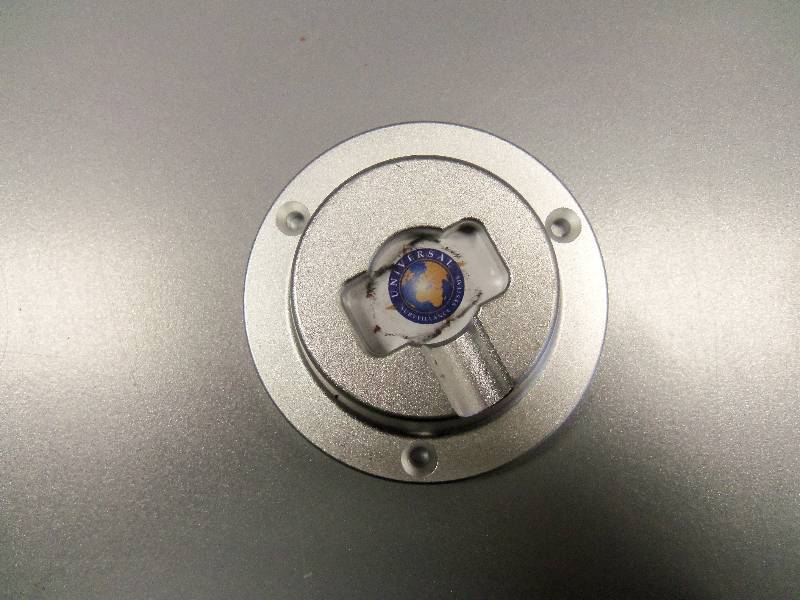 Security Tag Removal Magnet