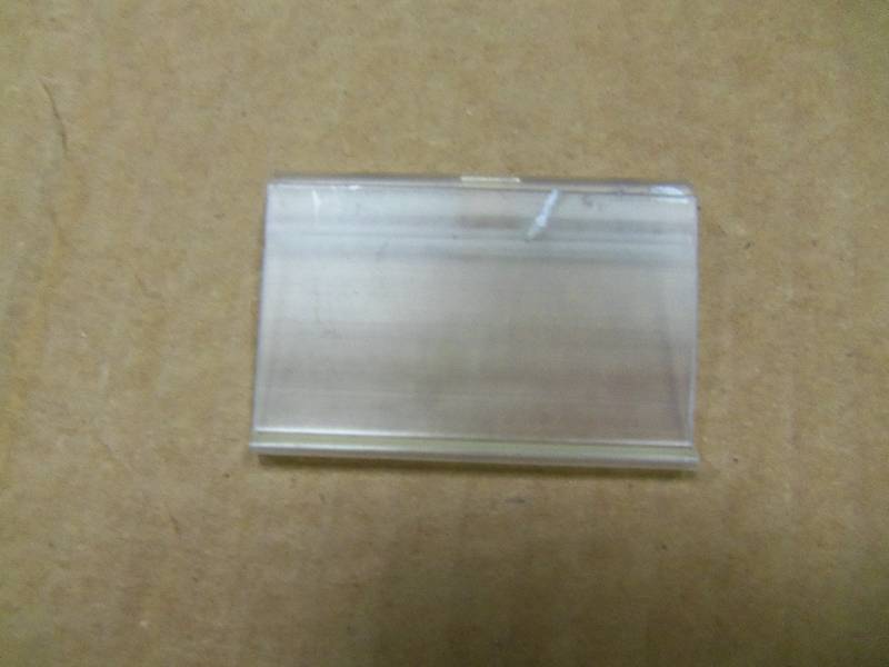 Pricing Tags