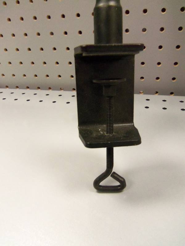 Lot of 2 - Posable Sign Holders