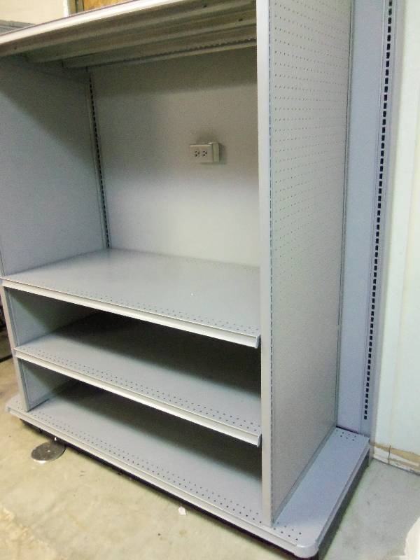 Work Station Unit