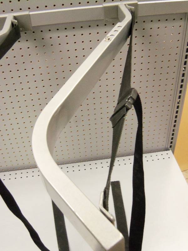 Snowboard or Surfboard Display