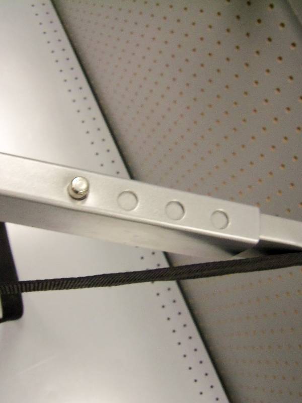 Snowboard or Surfboard Display