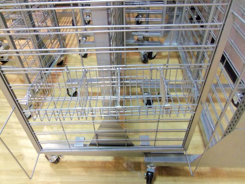 Small Wire Basket